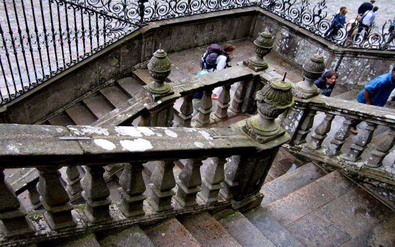 Santiago de Compostela
