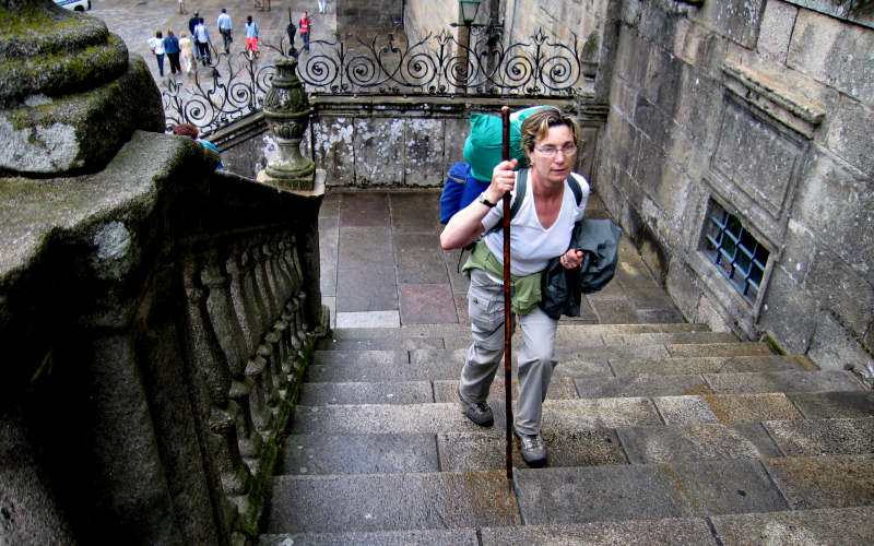 Santiago de Compostela