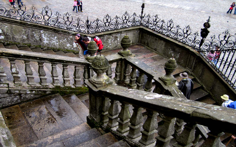 Santiago de Compostela