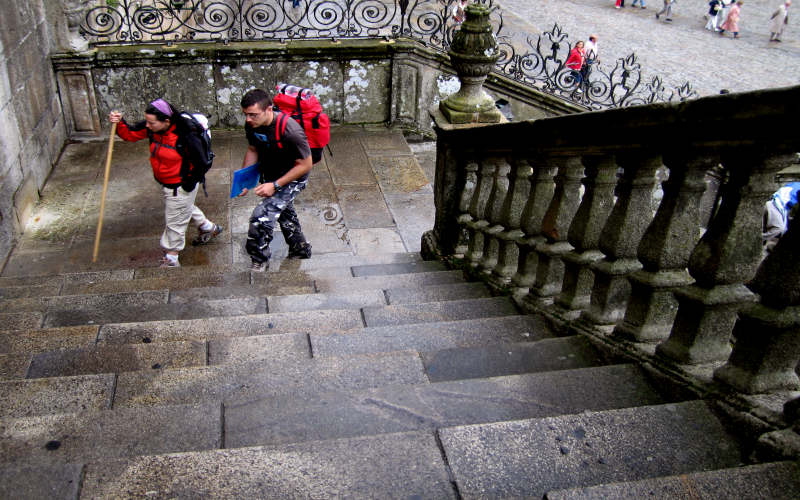 Santiago de Compostela