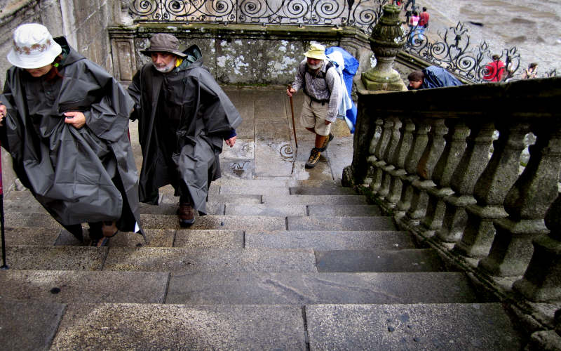 Santiago de Compostela