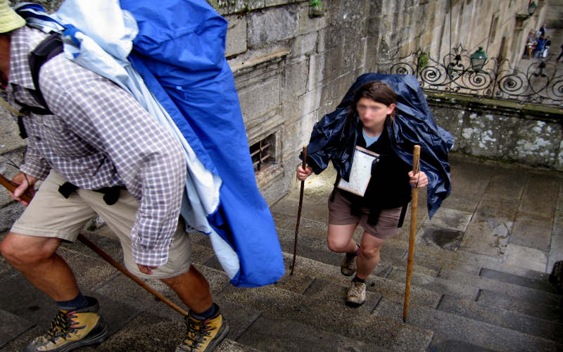 Santiago de Compostela