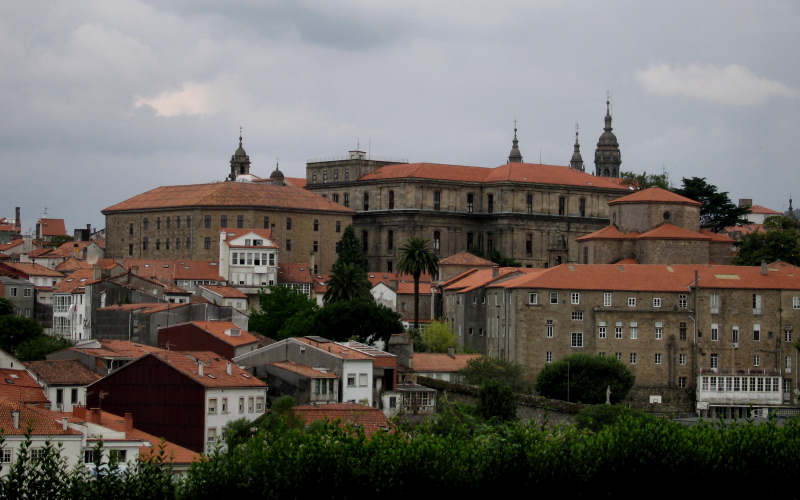 Santiago de Compostela