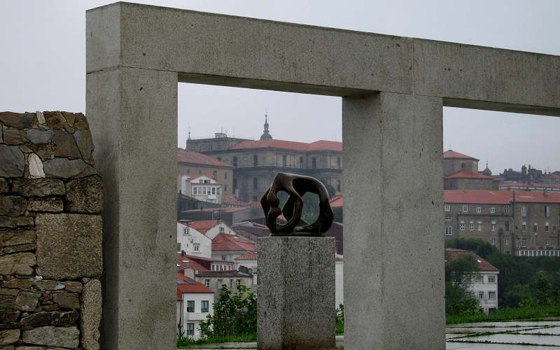 Santiago de Compostela