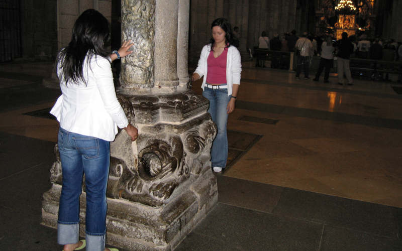 Santiago de Compostela