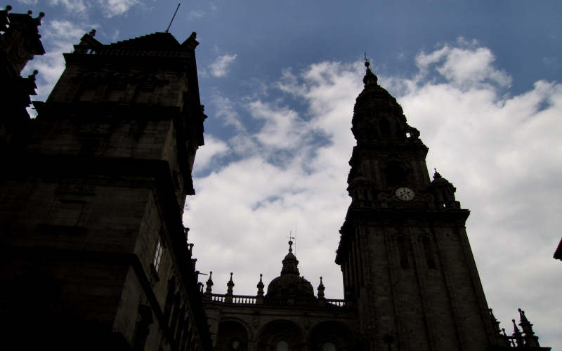 Santiago de Compostela