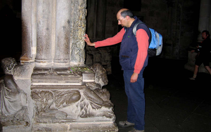 Santiago de Compostela