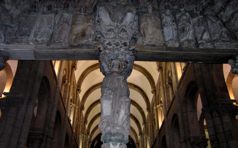 Santiago de Compostela