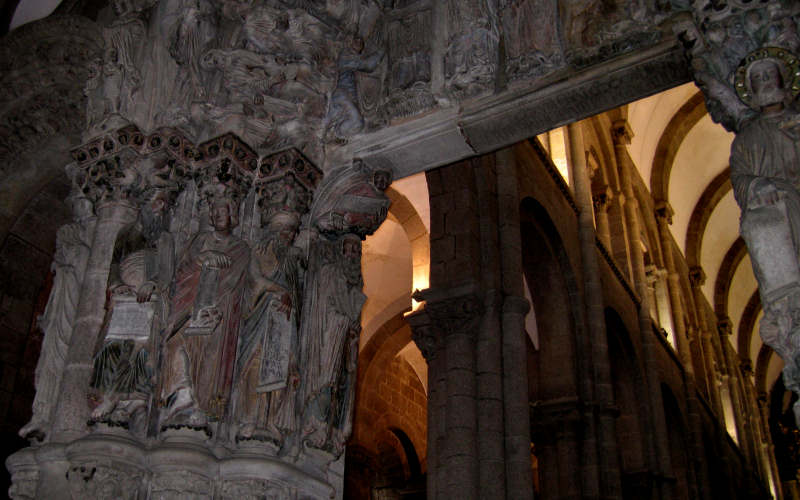 Santiago de Compostela