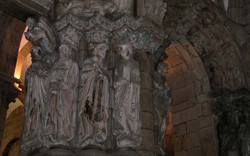 Santiago de Compostela