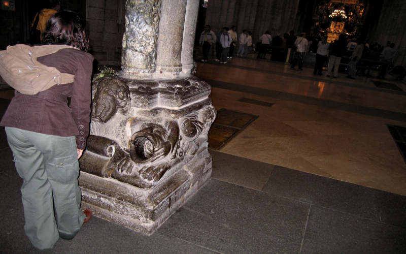 Santiago de Compostela
