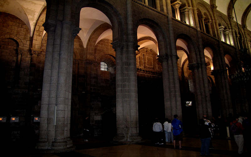 Santiago de Compostela