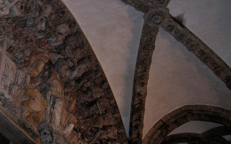 Santiago de Compostela