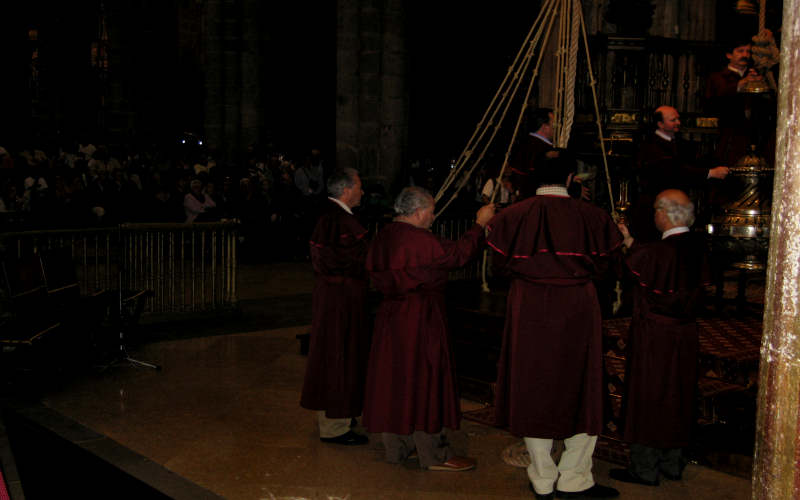 Santiago de Compostela