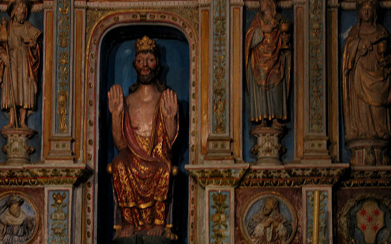 Santiago de Compostela
