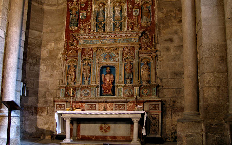 Santiago de Compostela