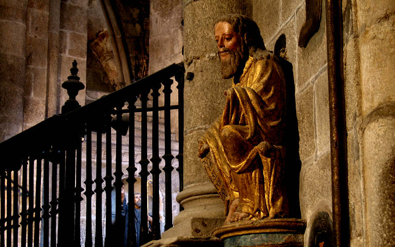 Santiago de Compostela