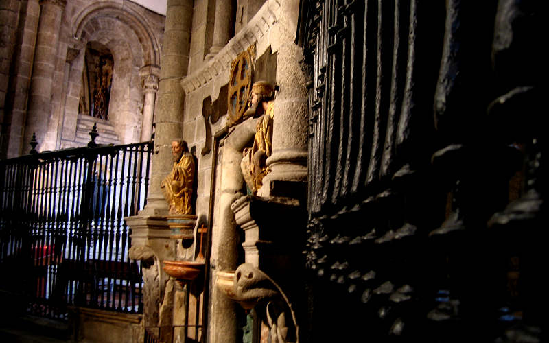 Santiago de Compostela