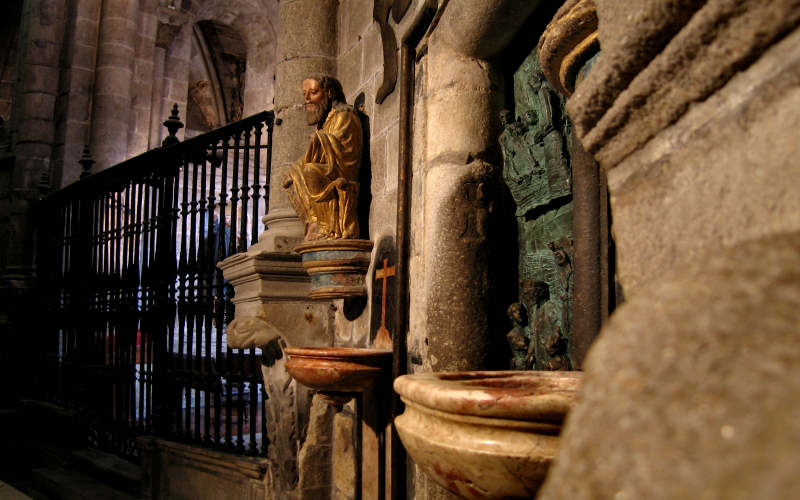 Santiago de Compostela