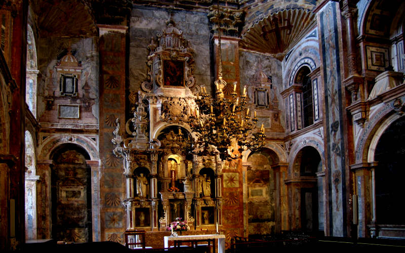 Santiago de Compostela