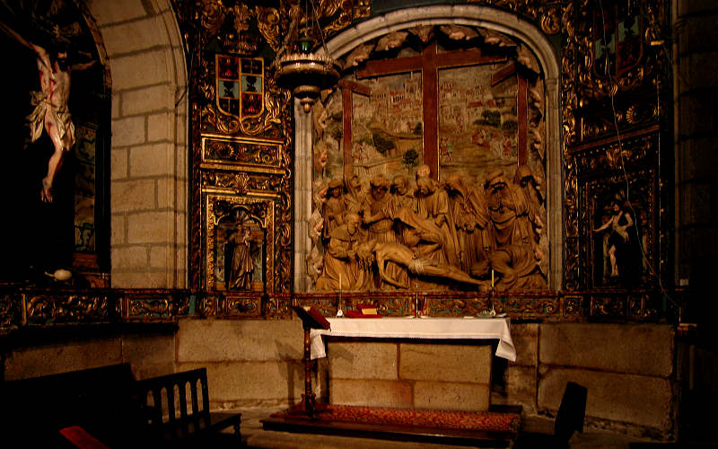 Santiago de Compostela