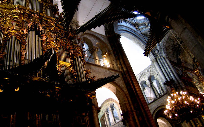 Santiago de Compostela