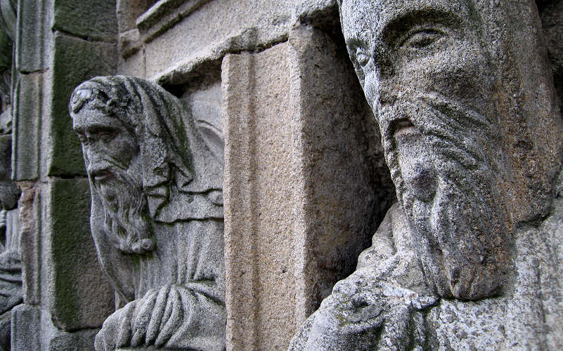 Santiago de Compostela