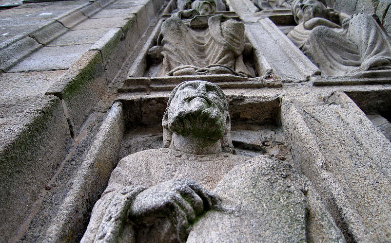 Santiago de Compostela