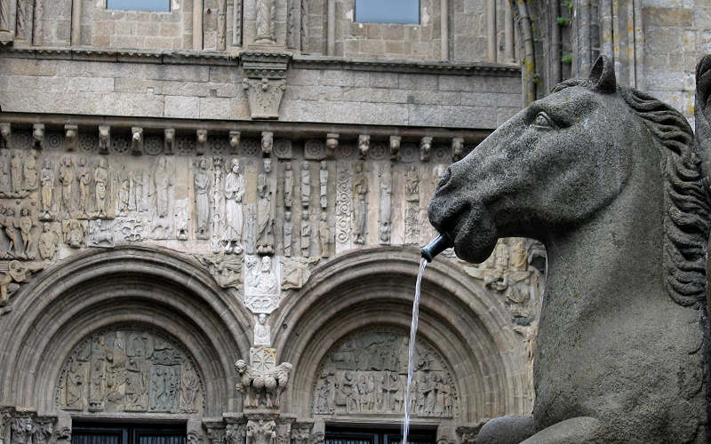 Santiago de Compostela