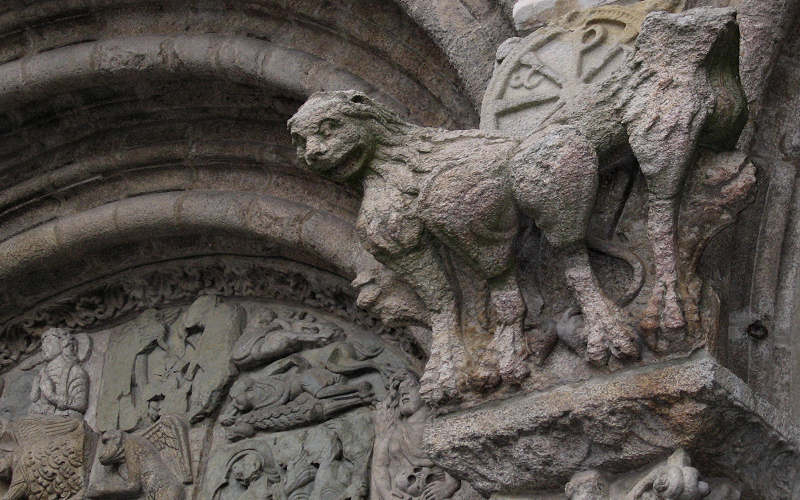 Santiago de Compostela