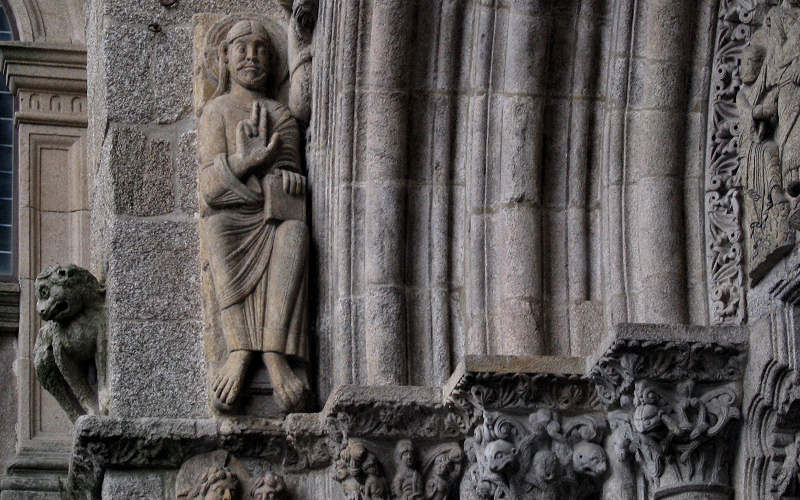 Santiago de Compostela