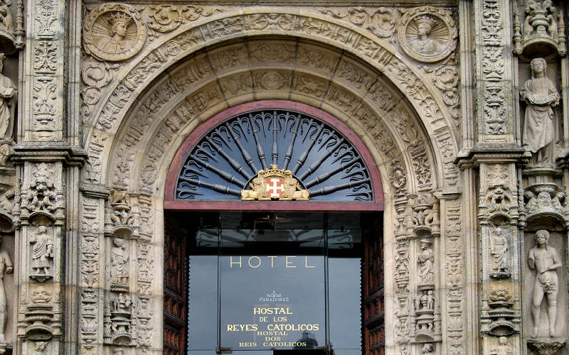 Santiago de Compostela