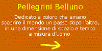 Pellegrini Belluno