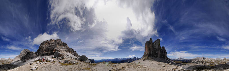 paesaggio, landscape