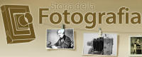 storia della fotografia