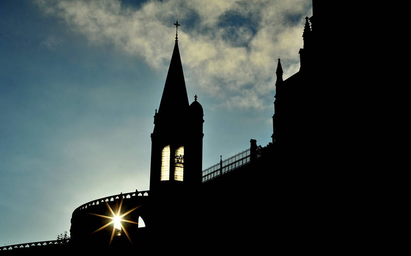 Santuario Madonna di Lourdes