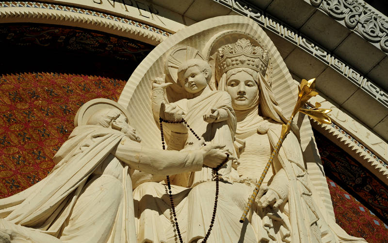 Santuario Madonna di Lourdes