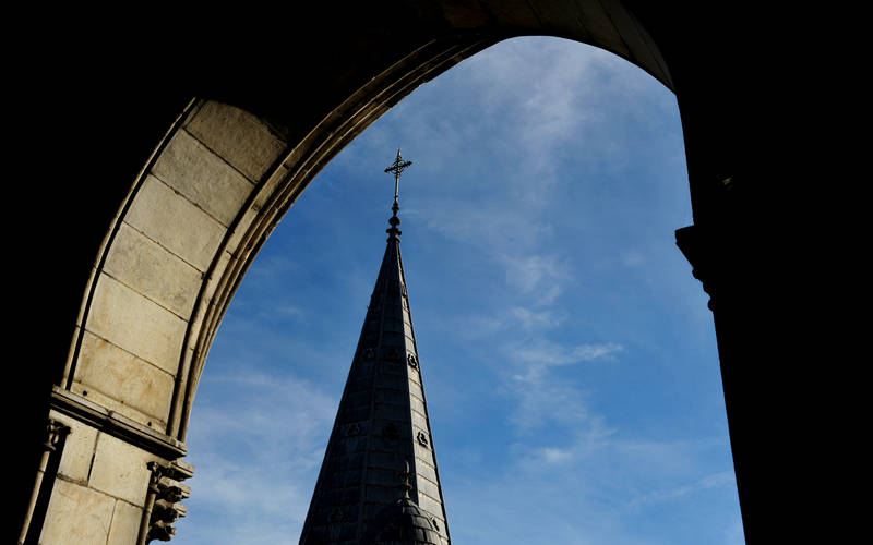 Santuario Madonna di Lourdes