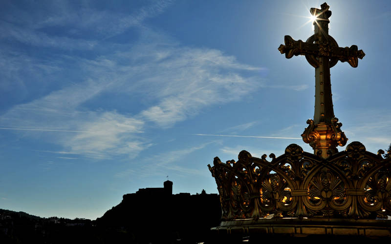 Santuario Madonna di Lourdes