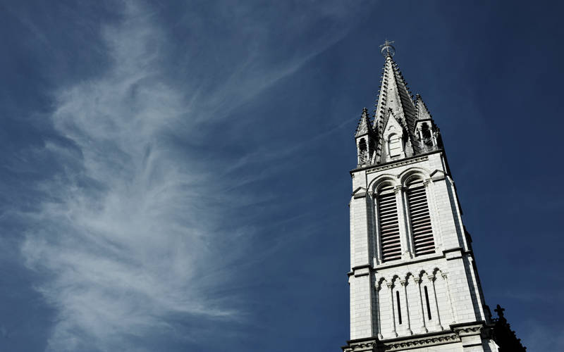 Santuario Madonna di Lourdes