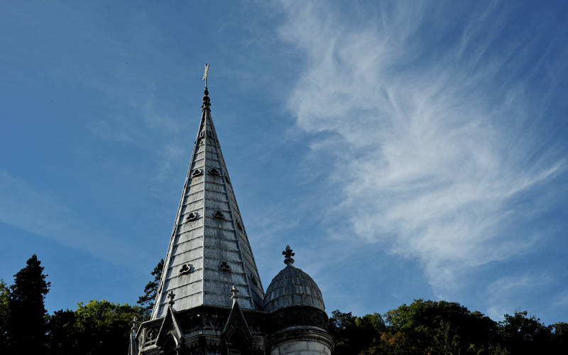 Santuario Madonna di Lourdes