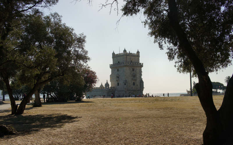Belem, Lisbona