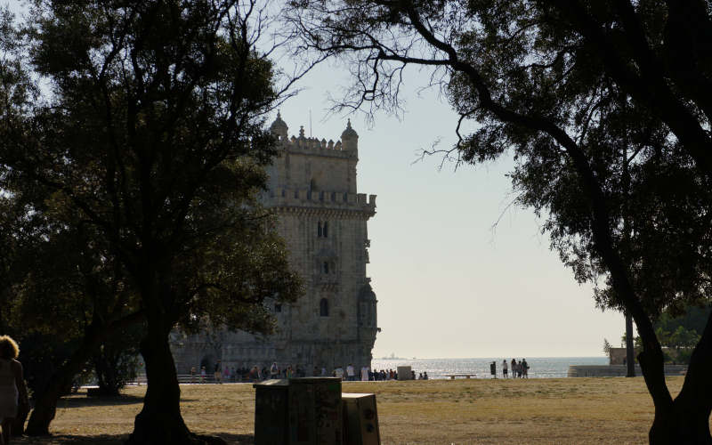 Belem, Lisbona