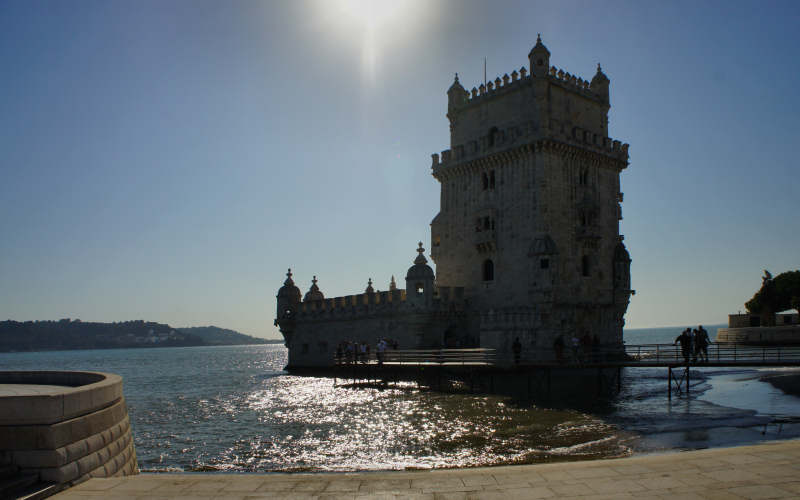 Belem, Lisbona