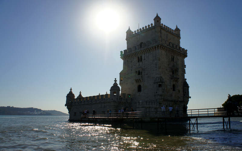Belem, Lisbona