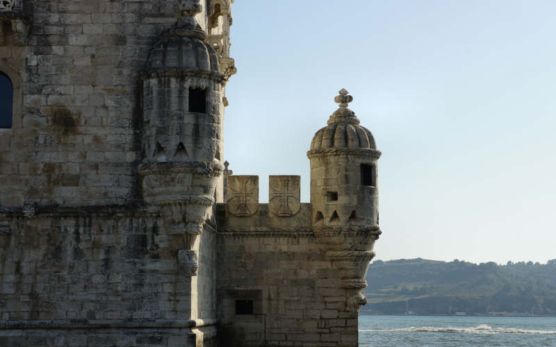 Belem, Lisbona