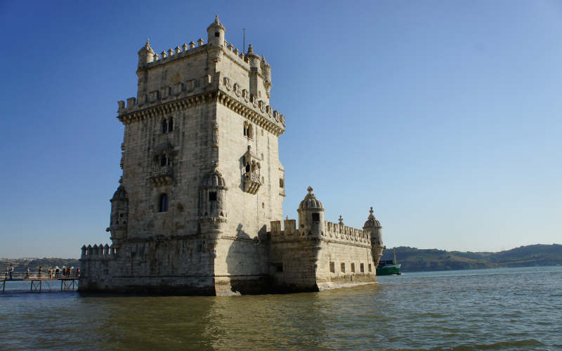 Belem, Lisbona