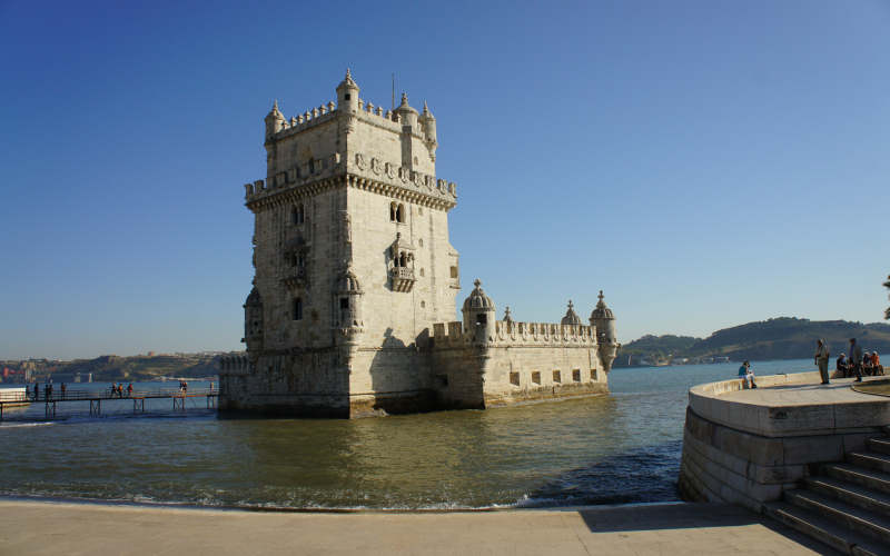 Belem, Lisbona