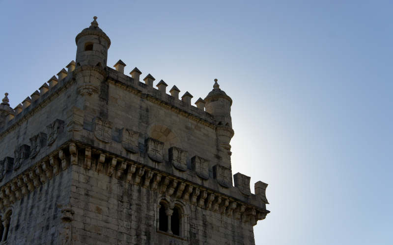 Belem, Lisbona