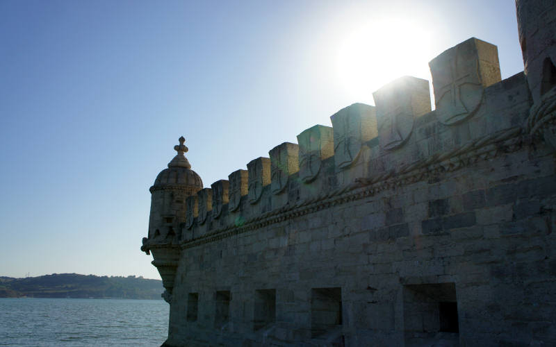 Belem, Lisbona